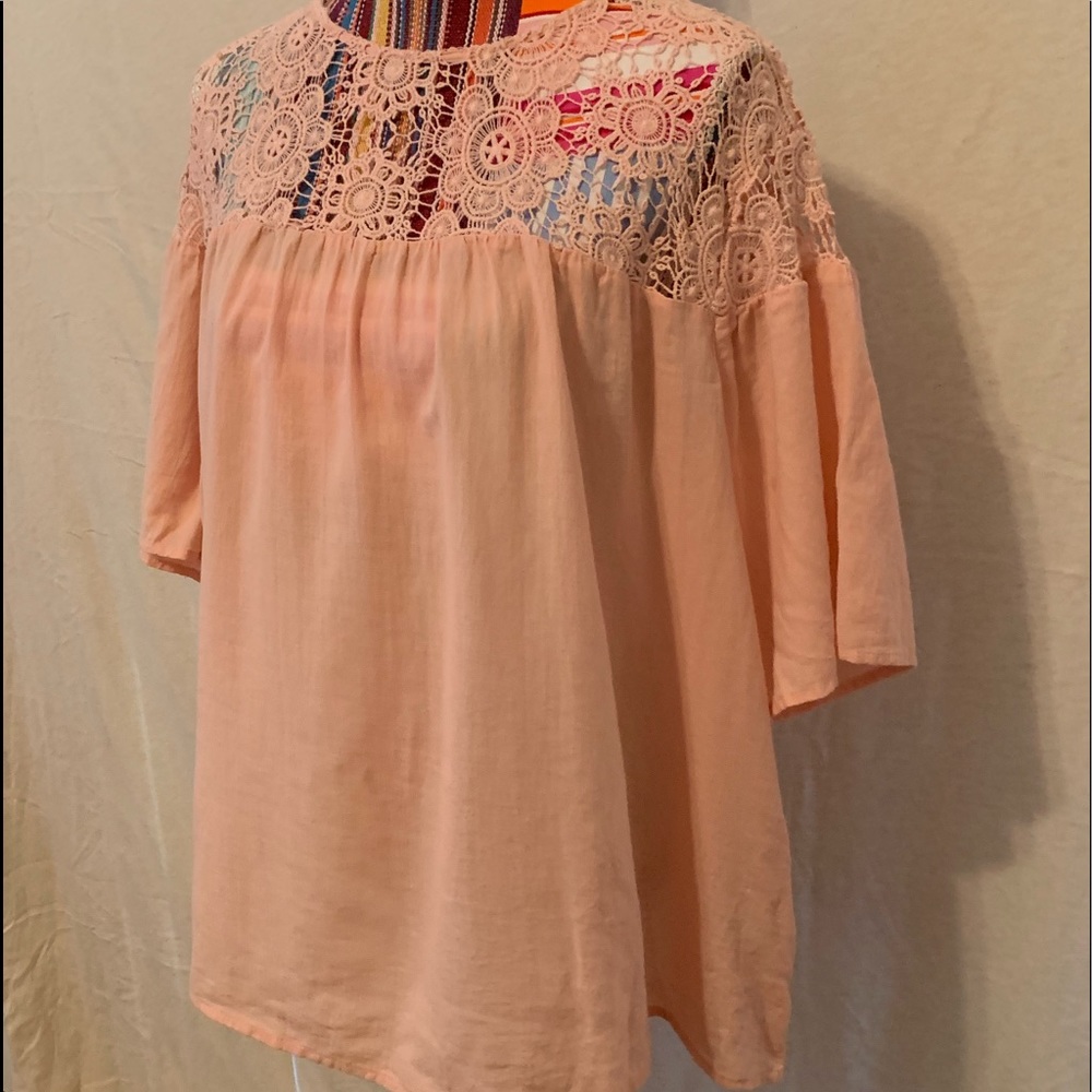 Super Cute Old Navy Blouse!!